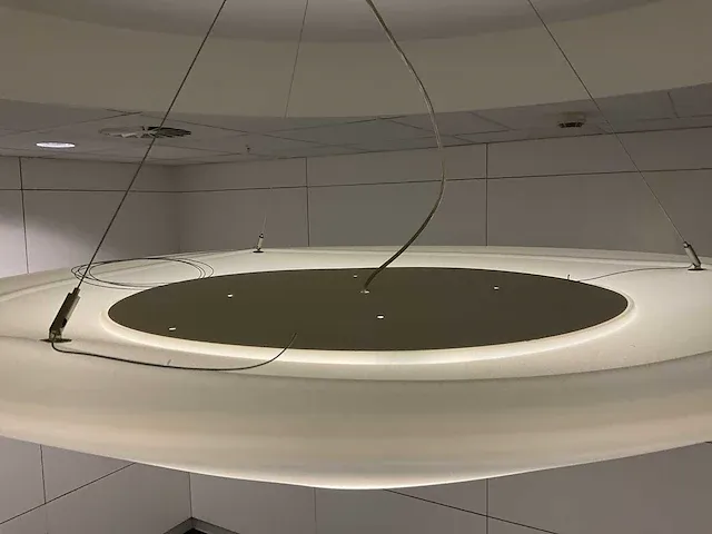 Design- hanglamp - afbeelding 4 van  5