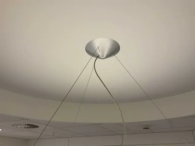 Design- hanglamp - afbeelding 5 van  5