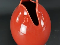 Design aardewerk vaas - afbeelding 3 van  5