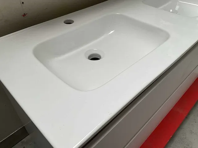 Design badmeubelset 120 cm - afbeelding 2 van  4