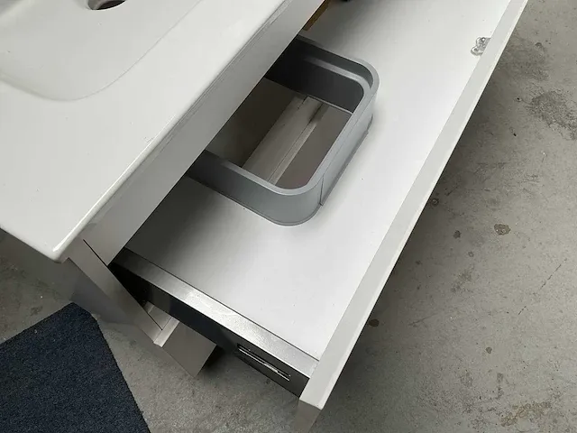 Design badmeubelset 120 cm - afbeelding 3 van  4