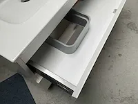 Design badmeubelset 120 cm - afbeelding 3 van  4