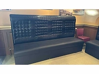 Design bank (2x) - afbeelding 1 van  3