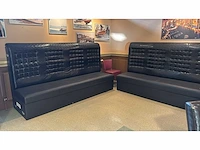 Design bank (2x) - afbeelding 3 van  3