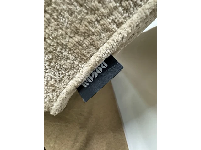Design bank woood, elizabeth, naturel - afbeelding 6 van  6