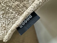 Design bank woood, elizabeth, naturel - afbeelding 6 van  6