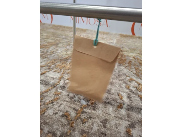 Design barstoel thorup, noel counter chair c202, natural - afbeelding 2 van  13