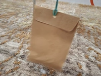 Design barstoel thorup, noel counter chair c202, natural - afbeelding 2 van  13