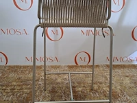 Design barstoel thorup, noel counter chair c202, natural - afbeelding 13 van  13