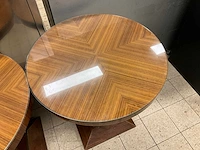 Design bijzettafel (2x) - afbeelding 3 van  6