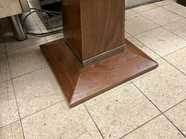 Design bijzettafel (2x) - afbeelding 4 van  6