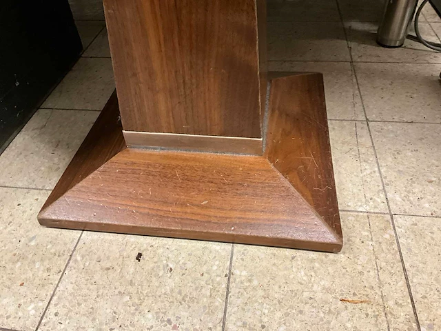 Design bijzettafel (2x) - afbeelding 5 van  6