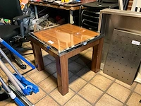 Design bijzettafel (4x) - afbeelding 1 van  8
