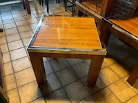 Design bijzettafel (4x) - afbeelding 3 van  8