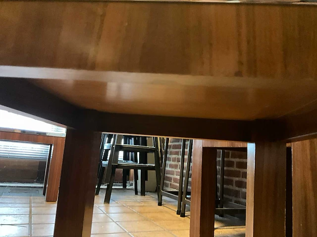 Design bijzettafel (4x) - afbeelding 7 van  8