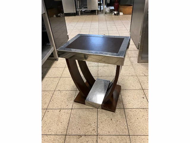 Design bijzettafel (6x) - afbeelding 3 van  5