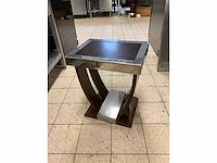 Design bijzettafel (6x) - afbeelding 3 van  5