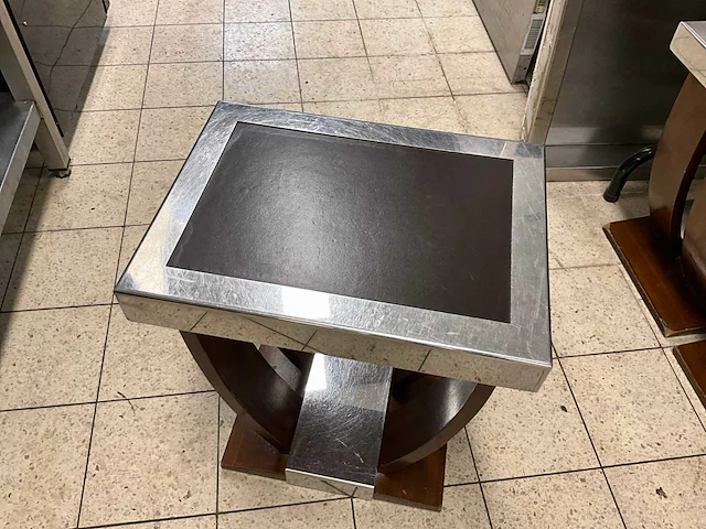 Design bijzettafel (6x) - afbeelding 4 van  5