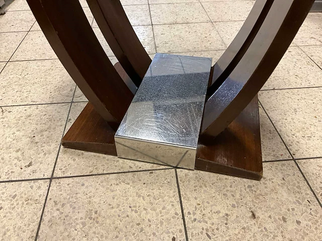 Design bijzettafel (6x) - afbeelding 5 van  5