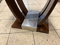 Design bijzettafel (6x) - afbeelding 5 van  5