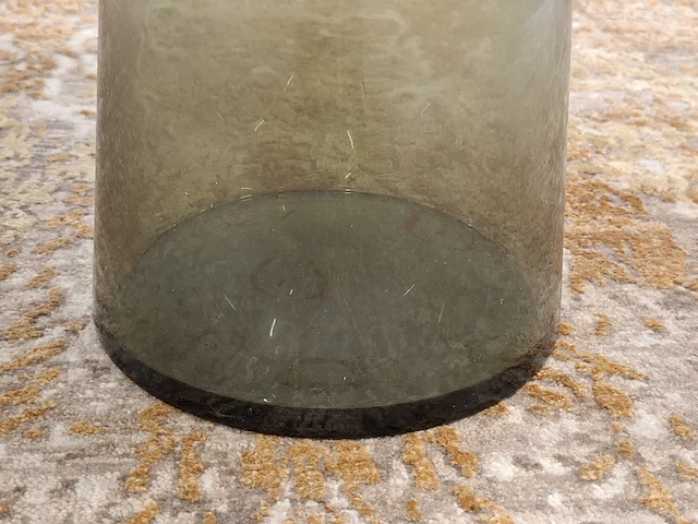 Design bijzettafel classicon, bell side table quartz - afbeelding 4 van  6