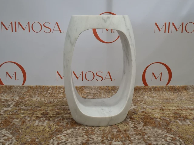 Design bijzettafel eichholtz, clipper high - afbeelding 1 van  7