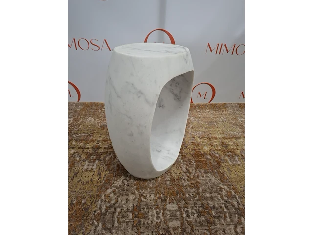 Design bijzettafel eichholtz, clipper high - afbeelding 2 van  7