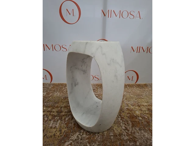 Design bijzettafel eichholtz, clipper high - afbeelding 3 van  7