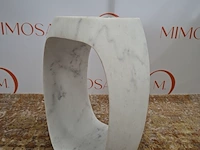 Design bijzettafel eichholtz, clipper high - afbeelding 3 van  7