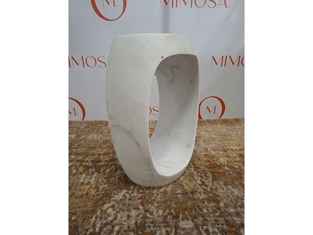 Design bijzettafel eichholtz, clipper high - afbeelding 4 van  7