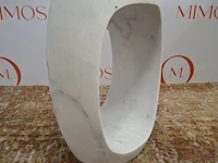 Design bijzettafel eichholtz, clipper high - afbeelding 4 van  7