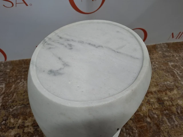 Design bijzettafel eichholtz, clipper high - afbeelding 5 van  7