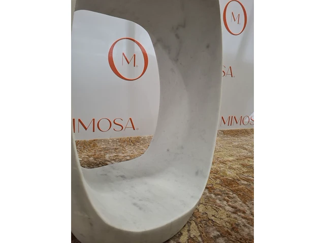 Design bijzettafel eichholtz, clipper high - afbeelding 6 van  7