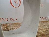 Design bijzettafel eichholtz, clipper high - afbeelding 6 van  7