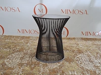 Design bijzettafel knoll, platner 3710 - afbeelding 1 van  7