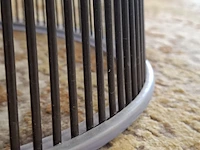 Design bijzettafel knoll, platner 3710 - afbeelding 5 van  7