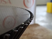 Design bijzettafel knoll, platner 3710 - afbeelding 6 van  7