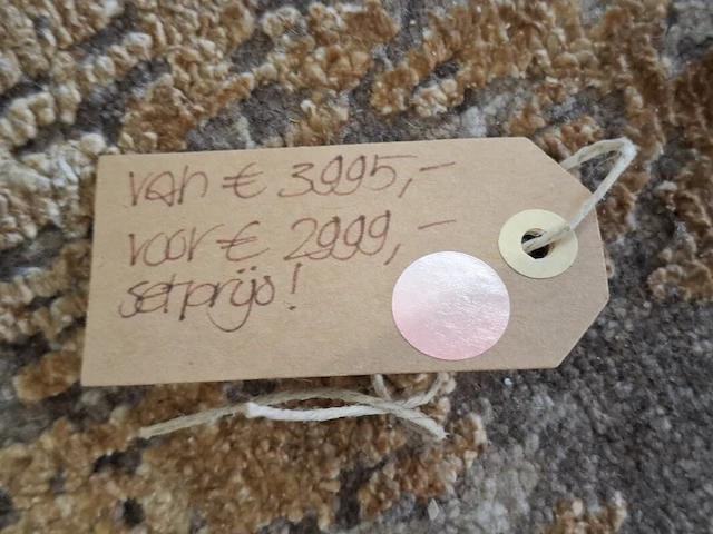 Design bijzettafel knoll, platner 3710 - afbeelding 7 van  7