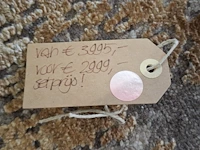 Design bijzettafel knoll, platner 3710 - afbeelding 7 van  7