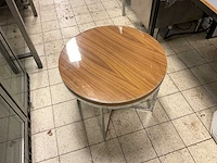 Design bijzettafel - afbeelding 2 van  5