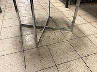 Design bijzettafel - afbeelding 3 van  5