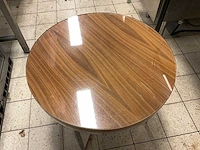 Design bijzettafel - afbeelding 4 van  5
