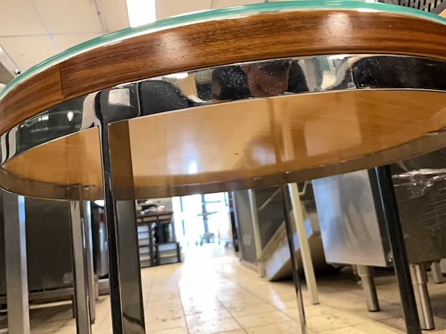 Design bijzettafel - afbeelding 5 van  5