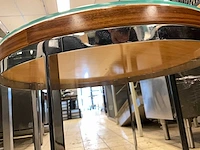 Design bijzettafel - afbeelding 5 van  5