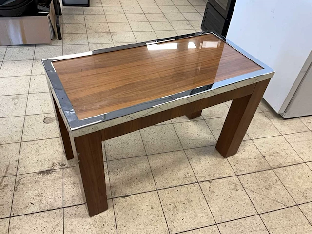 Design bijzettafels (2x) - afbeelding 3 van  6