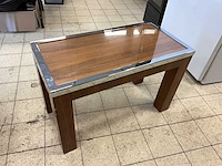Design bijzettafels (2x) - afbeelding 3 van  6