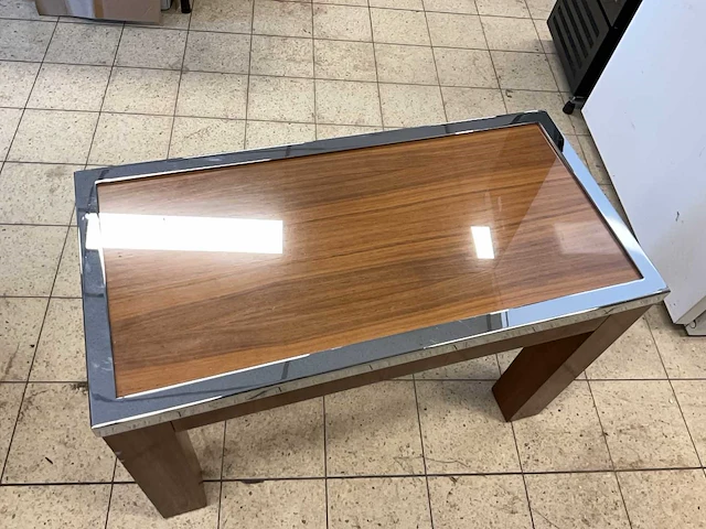 Design bijzettafels (2x) - afbeelding 4 van  6