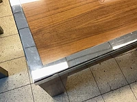 Design bijzettafels (2x) - afbeelding 5 van  6