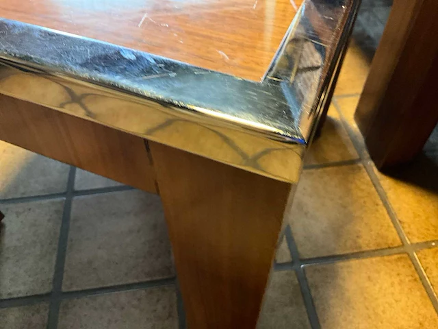 Design bijzettafels (5x) - afbeelding 5 van  7