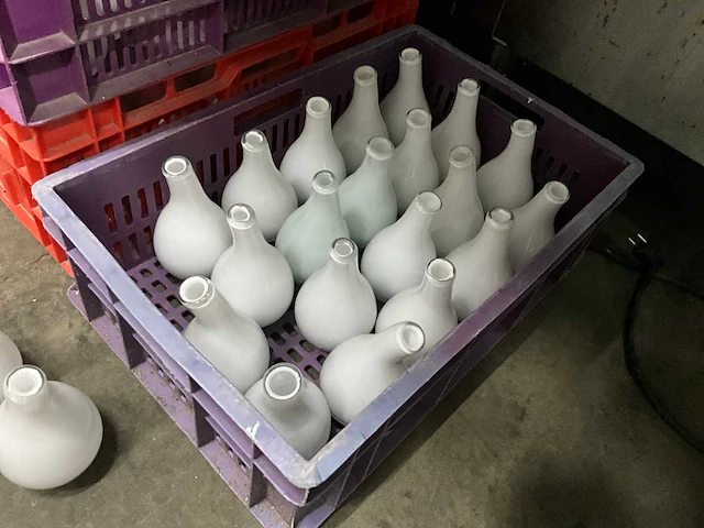 Design bloemvaas (65x) - afbeelding 6 van  6